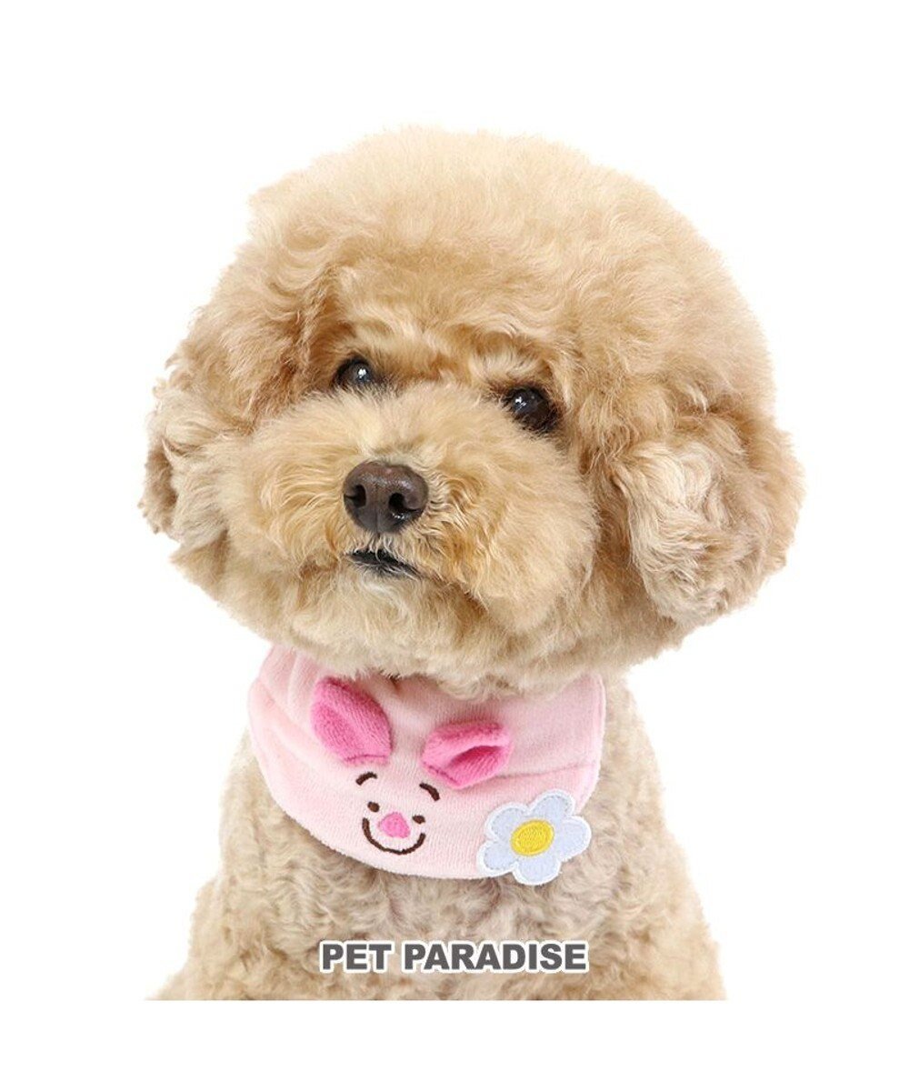 【ペットパラダイス/PET PARADISE / GOODS】のディズニー くまのプーさん 《ピグレット にこにこ》 首輪 SS 小型犬 インテリア・キッズ・メンズ・レディースファッション・服の通販 founy(ファニー) 　アウトドア　Outdoor Clothing　キャラクター　Character, Licensed Characters　犬　Dog　ホーム・キャンプ・アウトドア・お取り寄せ　Home Living / Home & Lifestyle / Camping Gear / Outdoor Camping　ペットグッズ　Pet Supplies　ピンク|ID: prp329100004830677 ipo3291000000035165366