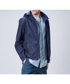 【ジョゼフ オム/JOSEPH HOMME / MEN】のクールドッツストレッチ フードブルゾン 人気、トレンドファッション・服の通販 founy(ファニー) ファッション Fashion メンズファッション Fashion for Men アウター Men's Coats Outerwear ブルゾンジャケット / カジュアルアウター Bomber Jackets & Blousons 春 Spring 洗える Machine Washable ジップ Zip, Zipper ジャケット Jacket, Outerwear ストレッチ Stretch, Stretchy Fabric スポーツ Sports, Activewear スポーティ Sporty, Casual Athletic スリーブ Sleeve, Long Sleeve / Short Sleeve ドローコード Drawcord, Drawstring Cord ファブリック Fabric, Textile フロント Front, Front Design ブルゾン Blouson, Bomber Jacket プリント Print, Printed Pattern S/S・春夏 SS, Spring/Summer, Warm Season 夏 Summer ビジネス 仕事 通勤 Business / Work / Commuting thumbnail ネイビー系|ID: prp329100004830688 ipo3291000000035165405