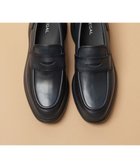 【リーガル フットコミュニティ/REGAL FOOT COMMUNITY / MEN】の【リーガルカジュアル】72HL ローファー カジュアルシューズ ネイビー|ID: prp329100004830689 ipo3291000000035165413