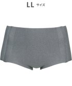 【ワコール/WACOAL】の【GOCOCi ゴコチ】 ショーツ はきこみ丈ふかめ まるでつけていないようなはきごこち ムレにくい フラット仕上げ CGG220とペア CGG510とペア PGG310 /ワコール 人気、トレンドファッション・服の通販 founy(ファニー) ファッション Fashion レディースファッション Fashion for Women アンダー Underwear Essentials キュプラ Cupro, Eco Fabric ショーツ Shorts, Short Pants フラット Flat, Flat Shoes プリント Print, Printed Pattern thumbnail グレー|ID: prp329100004830696 ipo3291000000035165446