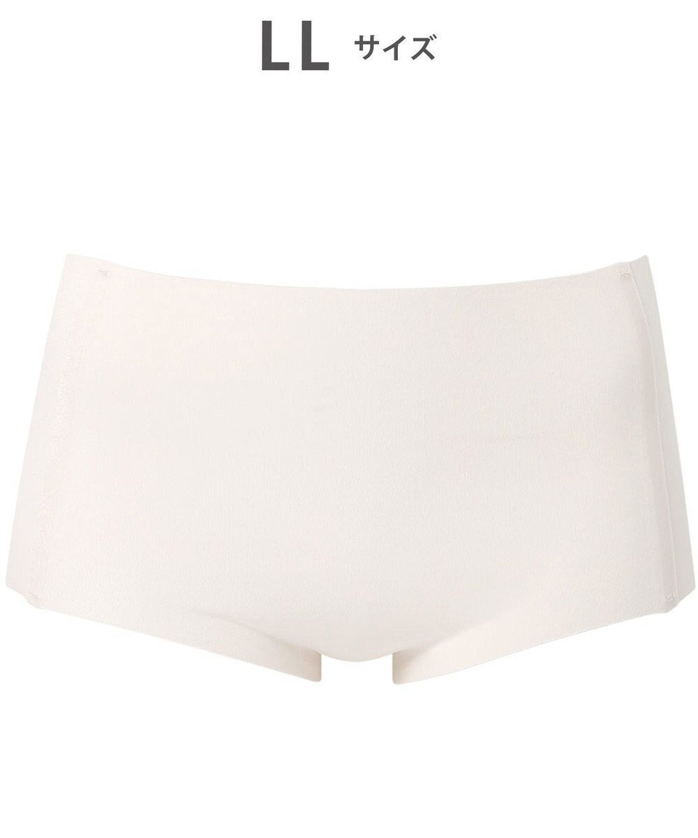 【ワコール/WACOAL】の【GOCOCi ゴコチ】 ショーツ はきこみ丈ふかめ まるでつけていないようなはきごこち ムレにくい フラット仕上げ CGG220とペア CGG510とペア PGG310 /ワコール インテリア・キッズ・メンズ・レディースファッション・服の通販 founy(ファニー) 　ファッション　Fashion　レディースファッション　Fashion for Women　アンダー　Underwear Essentials　キュプラ　Cupro, Eco Fabric　ショーツ　Shorts, Short Pants　フラット　Flat, Flat Shoes　プリント　Print, Printed Pattern　アイボリー|ID: prp329100004830696 ipo3291000000035165447