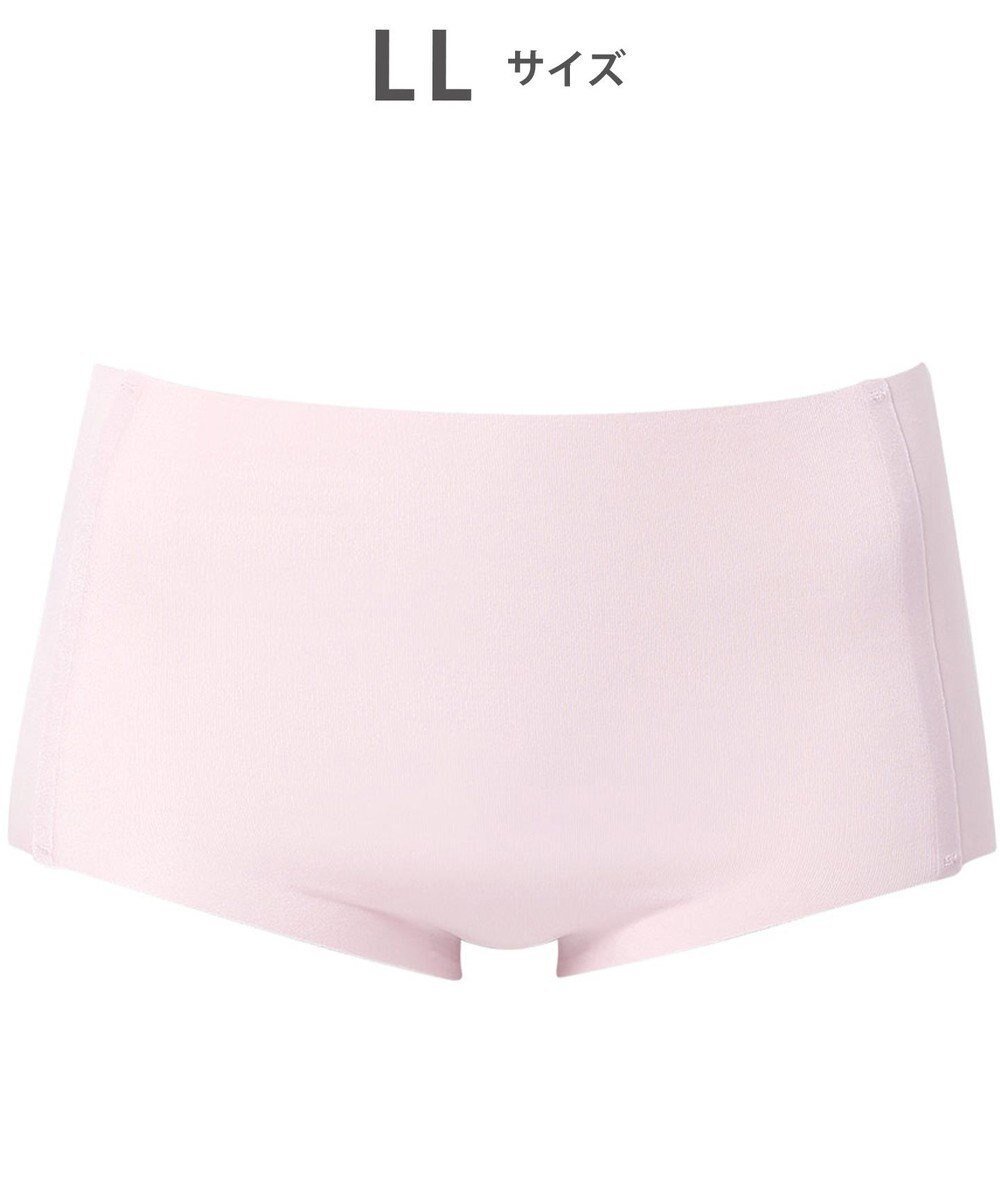 【ワコール/WACOAL】の【GOCOCi ゴコチ】 ショーツ はきこみ丈ふかめ まるでつけていないようなはきごこち ムレにくい フラット仕上げ CGG220とペア CGG510とペア PGG310 /ワコール インテリア・キッズ・メンズ・レディースファッション・服の通販 founy(ファニー) 　ファッション　Fashion　レディースファッション　Fashion for Women　アンダー　Underwear Essentials　キュプラ　Cupro, Eco Fabric　ショーツ　Shorts, Short Pants　フラット　Flat, Flat Shoes　プリント　Print, Printed Pattern　ピンク|ID: prp329100004830696 ipo3291000000035165450