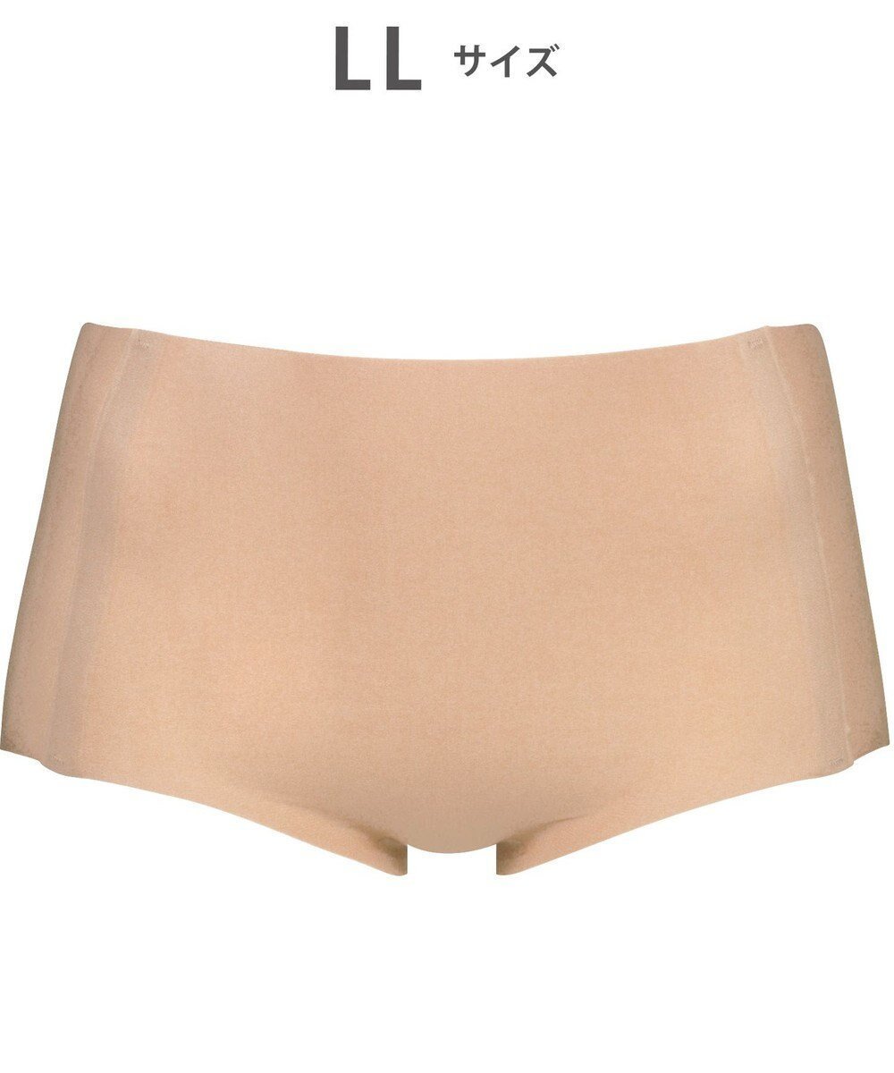 【ワコール/WACOAL】の【GOCOCi ゴコチ】 ショーツ はきこみ丈ふかめ まるでつけていないようなはきごこち ムレにくい フラット仕上げ CGG220とペア CGG510とペア PGG310 /ワコール インテリア・キッズ・メンズ・レディースファッション・服の通販 founy(ファニー) 　ファッション　Fashion　レディースファッション　Fashion for Women　アンダー　Underwear Essentials　キュプラ　Cupro, Eco Fabric　ショーツ　Shorts, Short Pants　フラット　Flat, Flat Shoes　プリント　Print, Printed Pattern　ピーチ|ID: prp329100004830696 ipo3291000000035165451