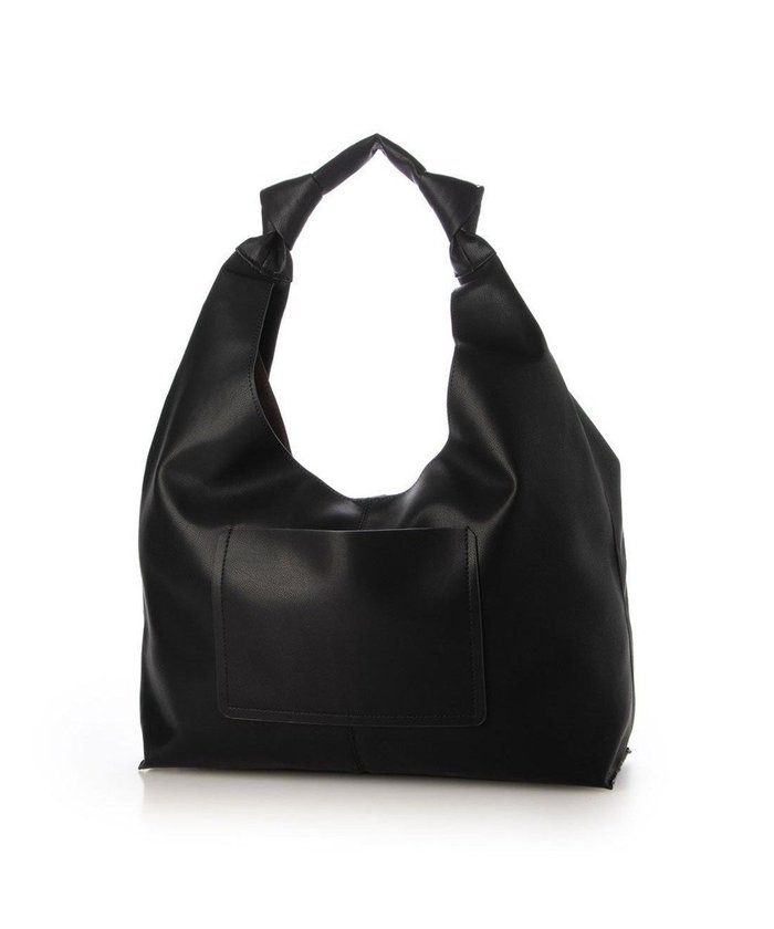 【アンビリオン/UNBILLION】のカシュカシュ cachechche / ノットディテールPUワンショルダー インテリア・キッズ・メンズ・レディースファッション・服の通販 founy(ファニー) https://founy.com/ ファッション Fashion レディースファッション Fashion for Women バッグ Bags カラフル Colorful Design ショルダー Shoulder, Shoulder Strap スマート Smart, Elegant ハンド Hand, Handmade ミックス Mix, Mixed Style モチーフ Motif, Design Theme 再入荷 Restock / Back in Stock ビジネス 仕事 通勤 Business / Work / Commuting |ID: prp329100004830702 ipo3291000000035165502