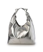 【アンビリオン/UNBILLION】のカシュカシュ cachechche / ノットディテールPUワンショルダー 人気、トレンドファッション・服の通販 founy(ファニー) ファッション Fashion レディースファッション Fashion for Women バッグ Bags カラフル Colorful Design ショルダー Shoulder, Shoulder Strap スマート Smart, Elegant ハンド Hand, Handmade ミックス Mix, Mixed Style モチーフ Motif, Design Theme 再入荷 Restock / Back in Stock ビジネス 仕事 通勤 Business / Work / Commuting thumbnail シルバー|ID: prp329100004830702 ipo3291000000035165507