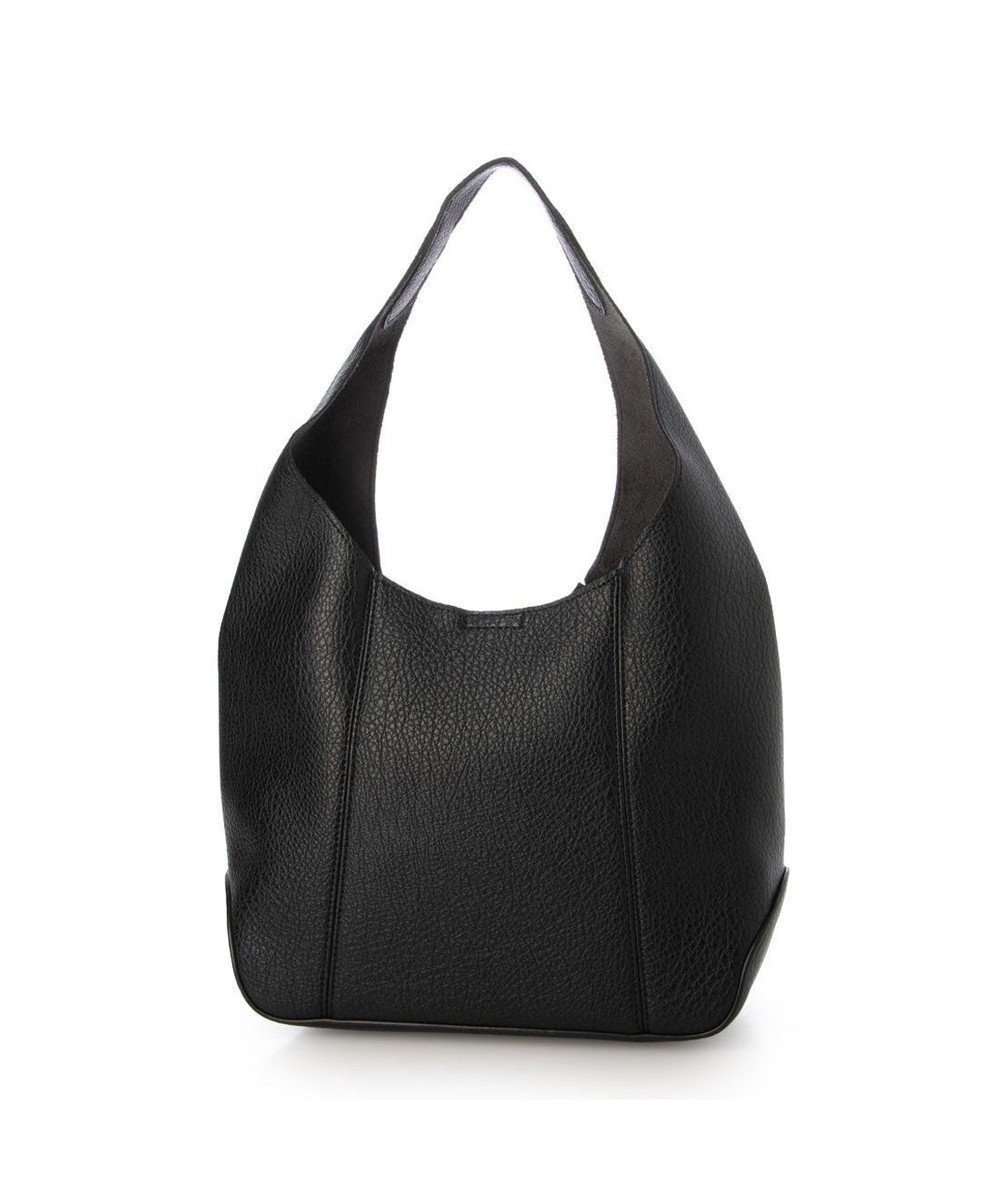 【アンビリオン/UNBILLION】のカシュカシュ cachechche / セミPUホーボーバッグS インテリア・キッズ・メンズ・レディースファッション・服の通販 founy(ファニー) 　ファッション　Fashion　レディースファッション　Fashion for Women　カラフル　Colorful Design　財布　Wallet, Purse　ハンド　Hand, Handmade　ミックス　Mix, Mixed Style　モチーフ　Motif, Design Theme　再入荷　Restock / Back in Stock　ブラック|ID: prp329100004830703 ipo3291000000035165510