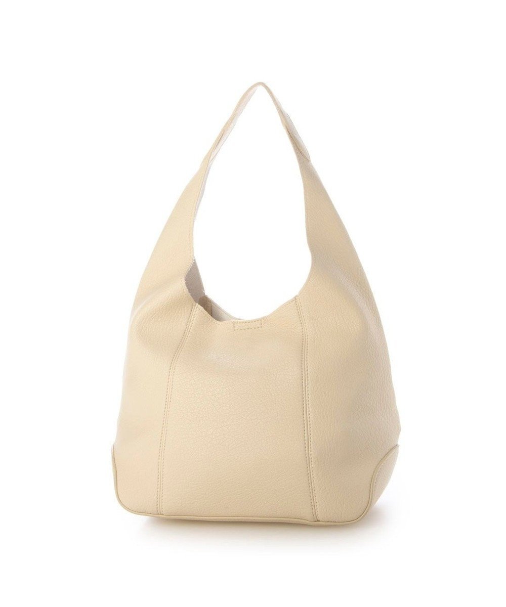 【アンビリオン/UNBILLION】のカシュカシュ cachechche / セミPUホーボーバッグS インテリア・キッズ・メンズ・レディースファッション・服の通販 founy(ファニー) 　ファッション　Fashion　レディースファッション　Fashion for Women　カラフル　Colorful Design　財布　Wallet, Purse　ハンド　Hand, Handmade　ミックス　Mix, Mixed Style　モチーフ　Motif, Design Theme　再入荷　Restock / Back in Stock　アイボリー|ID: prp329100004830703 ipo3291000000035165513