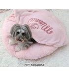 【ペットパラダイス/PET PARADISE / GOODS】のディズニー ミニーマウス 遠赤外線 一緒にぽかぽかマット 《ハート》 小型犬 人気、トレンドファッション・服の通販 founy(ファニー) 犬 Dog 防寒 Cold Protection, Winter-Ready ホーム・キャンプ・アウトドア・お取り寄せ Home Living / Home & Lifestyle / Camping Gear / Outdoor Camping ペットグッズ Pet Supplies thumbnail ピンク|ID: prp329100004831240 ipo3291000000035175071