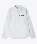 【コロンビア/Columbia / MEN】のColumbia/ ライトキャニオンロングスリーブシャツ /コロンビア 人気、トレンドファッション・服の通販 founy(ファニー) ファッション Fashion メンズファッション Fashion for Men トップス・カットソー Cut & Sew Tops メンズシャツ Shirts インナー Innerwear スタンド Stand Collar, Upright Stand ストレッチ Stretch, Stretchy Fabric フィット Fit, Slim Fit ポケット Pocket, Pocket Detail レギュラー Regular, Standard Fit ロールアップ Roll-Up, Cuffed Hem A/W・秋冬 Autumn/Winter S/S・春夏 SS, Spring/Summer, Warm Season おすすめ Recommended / Our Picks 夏 Summer thumbnail Ice Grey|ID: prp329100004831244 ipo3291000000035175089