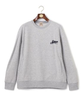 【ジェイ プレス/J.PRESS / MEN】のインレージャージー ロゴトレーナー 人気、トレンドファッション・服の通販 founy(ファニー) ファッション Fashion メンズファッション Fashion for Men トップス・カットソー Cut & Sew Tops 春 Spring スウェット / スエット Sweatshirt, Sweatwear トレーナー Sweatshirt, Trainer S/S・春夏 SS, Spring/Summer, Warm Season おすすめ Recommended / Our Picks 夏 Summer |ID:prp329100004831245