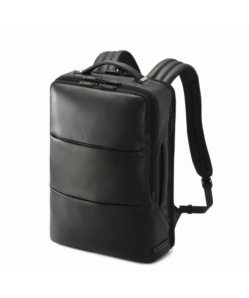 【ゼロハリバートン/ZERO HALLIBURTON / MEN】のZパックタイプL2 ビジネスリュック 17L 1290g 81502 人気、トレンドファッション・服の通販 founy(ファニー) ファッション Fashion メンズファッション Fashion for Men バッグ Bags キーホルダー Keychain, Key Holder シンプル Simple, Minimal スタイリッシュ Stylish, Fashionable フロント Front, Front Design ポケット Pocket, Pocket Detail ポーチ Pouch, Small Case リュック Backpack, Rucksack 再入荷 Restock / Back in Stock ゴルフ Golf ビジネス 仕事 通勤 Business / Work / Commuting other-1|ID: prp329100004831250 ipo3291000000035175110