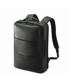 【ゼロハリバートン/ZERO HALLIBURTON / MEN】のZパックタイプL2 ビジネスリュック 17L 1290g 81502 人気、トレンドファッション・服の通販 founy(ファニー) ファッション Fashion メンズファッション Fashion for Men バッグ Bags キーホルダー Keychain, Key Holder シンプル Simple, Minimal スタイリッシュ Stylish, Fashionable フロント Front, Front Design ポケット Pocket, Pocket Detail ポーチ Pouch, Small Case リュック Backpack, Rucksack 再入荷 Restock / Back in Stock ゴルフ Golf ビジネス 仕事 通勤 Business / Work / Commuting thumbnail ブラック|ID: prp329100004831250 ipo3291000000035175111