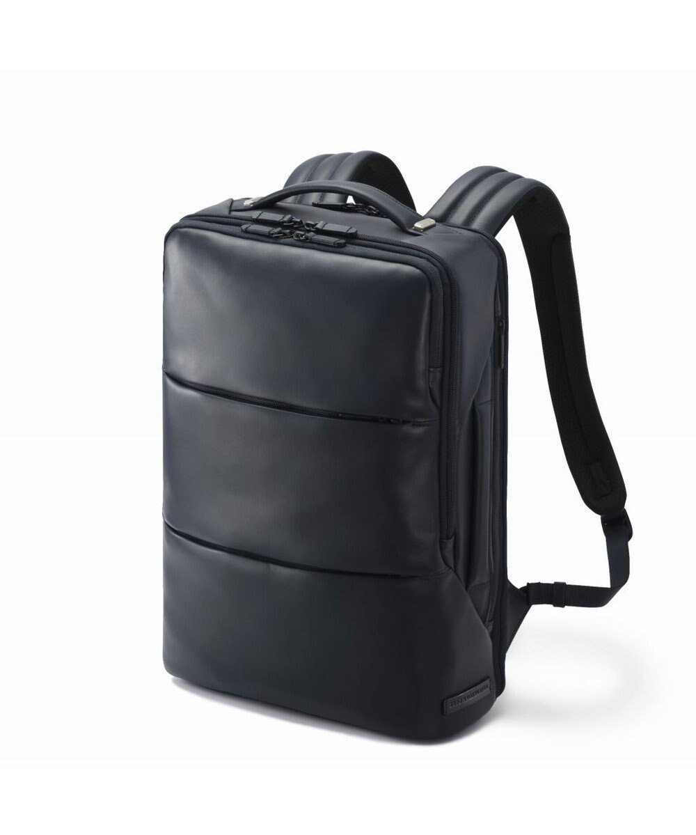 【ゼロハリバートン/ZERO HALLIBURTON / MEN】のZパックタイプL2 ビジネスリュック 17L 1290g 81502 インテリア・キッズ・メンズ・レディースファッション・服の通販 founy(ファニー) ファッション Fashion メンズファッション Fashion for Men バッグ Bags キーホルダー Keychain, Key Holder シンプル Simple, Minimal スタイリッシュ Stylish, Fashionable フロント Front, Front Design ポケット Pocket, Pocket Detail ポーチ Pouch, Small Case リュック Backpack, Rucksack 再入荷 Restock / Back in Stock ゴルフ Golf ビジネス 仕事 通勤 Business / Work / Commuting ネイビー|ID: prp329100004831250 ipo3291000000035175112