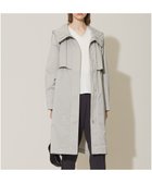 【アイシービー/iCB】の【撥水加工】 メモリーストレッチタフタ フーデットコート トープ系|ID: prp329100004831263 ipo3291000000035175178