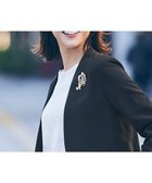 【エニィ スィス/any SiS】のフラワーブーケ ブローチ 人気、トレンドファッション・服の通販 founy(ファニー) ファッション Fashion レディースファッション Fashion for Women おすすめ Recommended / Our Picks アクセサリー Fashion Accessories シンプル Simple, Minimal ジャケット Jacket, Outerwear スタイリッシュ Stylish, Fashionable フラワー Flower, Floral ブローチ Brooch, Pin Brooch エレガント 上品 Elegant 人気 Popular, Best Seller thumbnail ライトゴールド|ID: prp329100004831268 ipo3291000000035175228