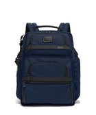 【トゥミ/TUMI / MEN】のALPHA ブリーフ・パック 人気、トレンドファッション・服の通販 founy(ファニー) ファッション Fashion メンズファッション Fashion for Men バッグ Bags アクセサリー Fashion Accessories ビジネス 仕事 通勤 Business / Work / Commuting フロント Front, Front Design ポケット Pocket, Pocket Detail リュック Backpack, Rucksack 傘 Umbrella, Parasol thumbnail ネイビー|ID: prp329100004832022 ipo3291000000035183960