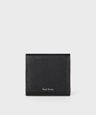 【ポールスミス/Paul Smith / MEN】のカラードエッジ AW24 コインケース ブラック|ID: prp329100004832026 ipo3291000000035183974