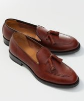 【リーガル フットコミュニティ/REGAL FOOT COMMUNITY / MEN】の【リーガルドレス】13GL タッセル ビジネスシューズ 人気、トレンドファッション・服の通販 founy(ファニー) ファッション Fashion メンズファッション Fashion for Men シューズ・靴 Shoes シューズ Shoes, Footwear タッセル Tassel, Fringe ドレス Dress, One-Piece ビジネス 仕事 通勤 Business / Work / Commuting フィット Fit, Slim Fit フォルム Silhouette, Form ラバー Rubber, Rubber Sole エレガント 上品 Elegant 定番 Standard, Basic Item |ID:prp329100004832030