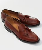 【リーガル フットコミュニティ/REGAL FOOT COMMUNITY / MEN】の【リーガルドレス】13GL タッセル ビジネスシューズ 人気、トレンドファッション・服の通販 founy(ファニー) ファッション Fashion メンズファッション Fashion for Men シューズ・靴 Shoes シューズ Shoes, Footwear タッセル Tassel, Fringe ドレス Dress, One-Piece ビジネス 仕事 通勤 Business / Work / Commuting フィット Fit, Slim Fit フォルム Silhouette, Form ラバー Rubber, Rubber Sole エレガント 上品 Elegant 定番 Standard, Basic Item thumbnail ブラウン|ID: prp329100004832030 ipo3291000000035183987