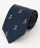 【ジェイ プレス/J.PRESS / MEN】の【J.PRESS JOKE TIE COLLECTION】ハンサムダンスキー ネイビー系7|ID: prp329100004832039 ipo3291000000035184019