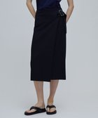 【ベイジ,/BEIGE,】のLOUIS / ラップスカート 人気、トレンドファッション・服の通販 founy(ファニー) ファッション Fashion レディースファッション Fashion for Women スカート Skirts シンプル Simple, Minimal ラップ Wrap, Wrap Design ランダム Random, Irregular ビジネス 仕事 通勤 Business / Work / Commuting 夏 Summer S/S・春夏 SS, Spring/Summer, Warm Season A/W・秋冬 Autumn/Winter thumbnail Navy|ID: prp329100004832045 ipo3291000000035184063