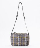 【イザック/Y'SACCS】のドローイングチェック ショルダーバッグ 人気、トレンドファッション・服の通販 founy(ファニー) ファッション Fashion レディースファッション Fashion for Women バッグ Bags ショルダー Shoulder, Shoulder Strap シンプル Simple, Minimal スクエア Square, Square Shape スマート Smart, Elegant チェック Check, Plaid, Tartan トレンド Trend, Trending Now プリント Print, Printed Pattern ポケット Pocket, Pocket Detail マグネット Magnet, Magnetic Closure モダン Modern, Contemporary ランダム Random, Irregular thumbnail グレー|ID: prp329100004832054 ipo3291000000035548950