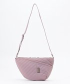 【イザック/Y'SACCS】のナイロンキルティングボディバッグ ピンク|ID: prp329100004832055 ipo3291000000035184134