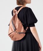 【ラ バガジェリー/LA BAGAGERIE】のジャカードスマートリュックサック 人気、トレンドファッション・服の通販 founy(ファニー) ファッション Fashion レディースファッション Fashion for Women バッグ Bags コンパクト Compact, Small Size スマート Smart, Elegant トライアングル Triangle, Triangular Shape ポケット Pocket, Pocket Detail リュック Backpack, Rucksack 旅行 Travel thumbnail レオパード|ID: prp329100004832056 ipo3291000000035184138