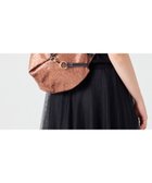 【ラ バガジェリー/LA BAGAGERIE】のジャカードスマートリュックサック 人気、トレンドファッション・服の通販 founy(ファニー) ファッション Fashion レディースファッション Fashion for Women バッグ Bags コンパクト Compact, Small Size スマート Smart, Elegant トライアングル Triangle, Triangular Shape ポケット Pocket, Pocket Detail リュック Backpack, Rucksack 旅行 Travel thumbnail レオパード|ID: prp329100004832056 ipo3291000000035548958