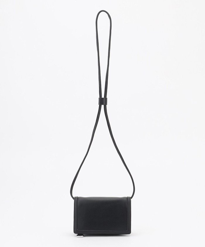 【アイシービー/iCB】の【先行予約】 タイニーショルダーバッグ インテリア・キッズ・メンズ・レディースファッション・服の通販 founy(ファニー) https://founy.com/ ファッション Fashion レディースファッション Fashion for Women バッグ Bags 2026年 2026 アクセサリー Fashion Accessories チャーム Charm, Pendant トレンド Trend, Trending Now ワンポイント One Point, Statement Accent 財布 Wallet, Purse |ID: prp329100004832057 ipo3291000000035184139