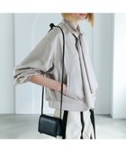 【アイシービー/iCB】のタイニーショルダーバッグ 人気、トレンドファッション・服の通販 founy(ファニー) ファッション Fashion レディースファッション Fashion for Women バッグ Bags 2026年 2026 アクセサリー Fashion Accessories チャーム Charm, Pendant トレンド Trend, Trending Now ワンポイント One Point, Statement Accent 財布 Wallet, Purse thumbnail ブラック|ID: prp329100004832057 ipo3291000000035650565