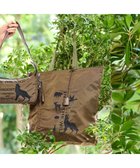 【アクセソワドゥマドモワゼルジャップ/A.D.M.J】の【ナイロン】オリタタミバッグL BAMBOO|ID: prp329100004832084 ipo3291000000035184247