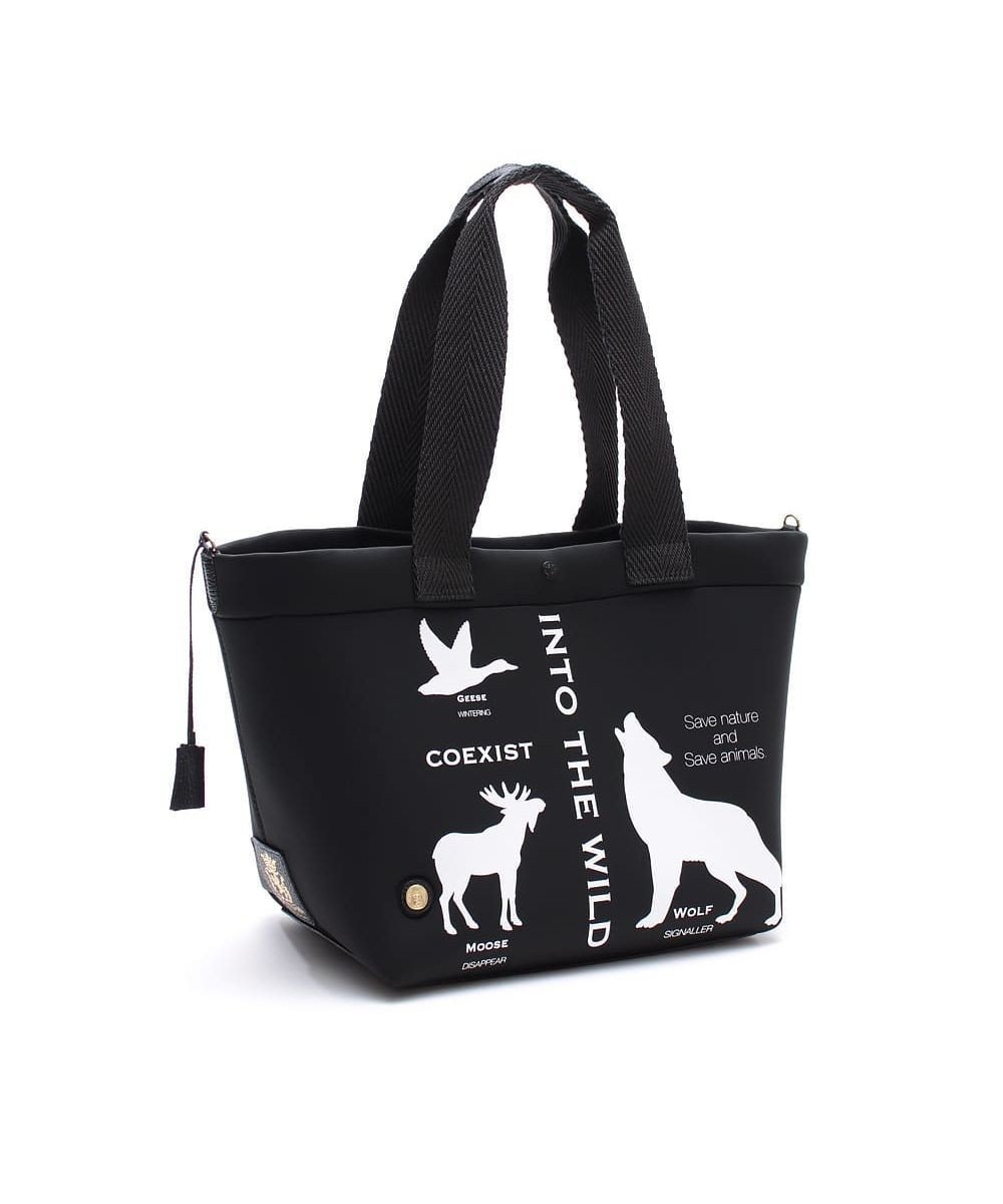 【アクセソワドゥマドモワゼルジャップ/A.D.M.J】の【魔法のように軽い】マジックライト/デイリートート32cm(Dカン+) 人気、トレンドファッション・服の通販 founy(ファニー) 　ファッション　Fashion　レディースファッション　Fashion for Women　バッグ　Bags　シンプル　Simple, Minimal　スーツ　Suit, Formalwear　ダブル　Double, Double-Breasted　フォーム　Form　プリント　Print, Printed Pattern　ポケット　Pocket, Pocket Detail　マグネット　Magnet, Magnetic Closure　モチーフ　Motif, Design Theme　エレガント 上品　Elegant　 other-1|ID: prp329100004832085 ipo3291000000035184249