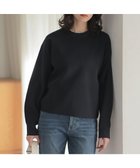 【組曲/KUMIKYOKU】の【先行予約・WEB限定】パール釦畦ニット プルオーバー ネイビー系|ID: prp329100004832089 ipo3291000000035202265