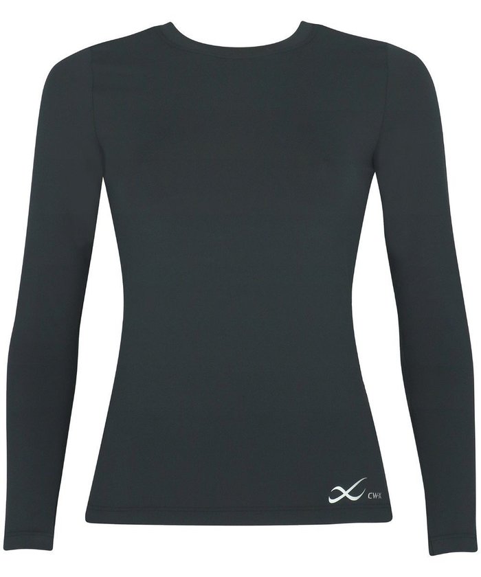 【シーダブリューエックス/CW-X】の【WOMEN】 CW-X 【一般医療機器】 リカバリーウェア 【&RECOVERY】 疲労回復 コリ緩和 血行促進 運動前後 日常生活 インナートップス 長袖 レディース RLY119 /ワコール インテリア・キッズ・メンズ・レディースファッション・服の通販 founy(ファニー) https://founy.com/ ファッション Fashion レディースファッション Fashion for Women トップス・カットソー Cut & Sew Tops インナー Innerwear 抗菌 Antibacterial, Bacteria-Resistant 長袖 Long Sleeve, Full Sleeve パウダー Powder, Soft Tone おすすめ Recommended / Our Picks |ID: prp329100004832090 ipo3291000000035184271