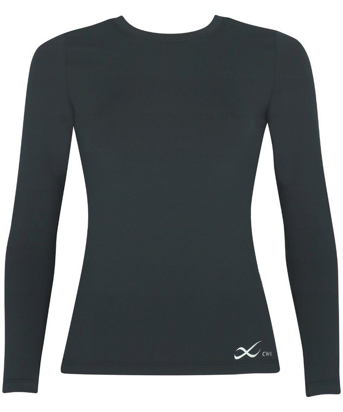 【シーダブリューエックス/CW-X】の【WOMEN】 CW-X 【一般医療機器】 リカバリーウェア 【&RECOVERY】 疲労回復 コリ緩和 血行促進 運動前後 日常生活 インナートップス 長袖 レディース RLY119 /ワコール インテリア・キッズ・メンズ・レディースファッション・服の通販 founy(ファニー) https://founy.com/ ファッション Fashion レディースファッション Fashion for Women トップス・カットソー Cut & Sew Tops インナー Innerwear 抗菌 Antibacterial, Bacteria-Resistant 長袖 Long Sleeve, Full Sleeve パウダー Powder, Soft Tone おすすめ Recommended / Our Picks |ID: prp329100004832090 ipo3291000000035423884