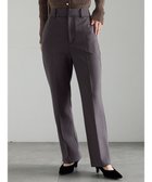 【テチチ/Te chichi】の裏起毛パイピングストレートパンツ 人気、トレンドファッション・服の通販 founy(ファニー) ファッション Fashion レディースファッション Fashion for Women パンツ Pants & Trousers スウェット / スエット Sweatshirt, Sweatwear バランス Balance, Style Balance 夏 Summer S/S・春夏 SS, Spring/Summer, Warm Season A/W・秋冬 Autumn/Winter thumbnail チャコールグレー|ID: prp329100004832095 ipo3291000000035184290