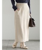 【テチチ/Te chichi】のスウェードタイトスカート 人気、トレンドファッション・服の通販 founy(ファニー) ファッション Fashion レディースファッション Fashion for Women スカート Skirts おすすめ Recommended / Our Picks スニーカー Sneakers, Trainers タイトスカート Pencil Skirt, Tight Skirt フィット Fit, Slim Fit エレガント 上品 Elegant 夏 Summer S/S・春夏 SS, Spring/Summer, Warm Season A/W・秋冬 Autumn/Winter thumbnail ライトベージュ|ID: prp329100004832097 ipo3291000000035184304