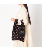 【アナスイ/ANNA SUI】のTITIカスタム エコバッグ クロ|ID: prp329100004832119 ipo3291000000035184423