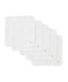 【ミキハウスホットビスケッツ/MIKI HOUSE HOT BISCUITS / KIDS】のガーゼハンカチセット(5枚組) 人気、トレンドファッション・服の通販 founy(ファニー) ファッション Fashion キッズファッション Fashion for Kids ハンカチ Handkerchief, Hanky ベビー Baby, Babywear thumbnail アソート|ID: prp329100004832787 ipo3291000000035191954