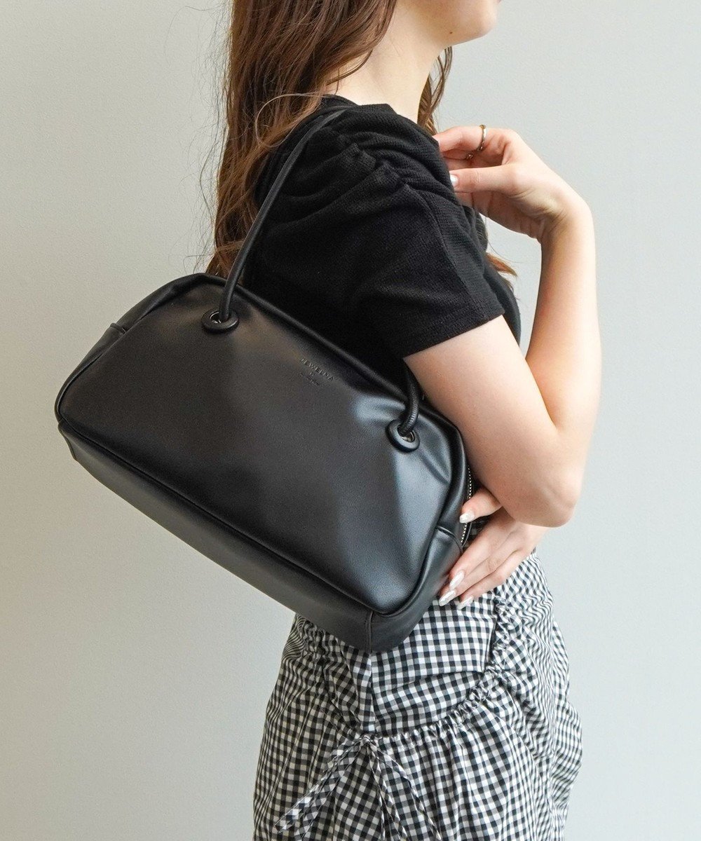 【エースバッグズアンドラゲッジ/ACE BAGS & LUGGAGE】のJEWELNA by Jewelna Rose ミニボストンバッグ 11835 人気、トレンドファッション・服の通販 founy(ファニー) ファッション Fashion レディースファッション Fashion for Women コンパクト Compact, Small Size 財布 Wallet, Purse ダブル Double, Double-Breasted チューブ Tube, Tube Top トレンド Trend, Trending Now ボストンバッグ Boston Bag, Retro Bag ポケット Pocket, Pocket Detail ラップ Wrap, Wrap Design other-1|ID: prp329100004832802 ipo3291000000035702277