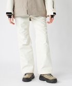 【その他のブランド/Other】の【OP】スタンダードパンツ / スノーウェア オフホワイト|ID: prp329100004832811 ipo3291000000035192085