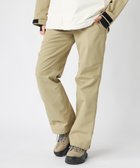 【その他のブランド/Other】の【OP】スタンダードパンツ / スノーウェア カーキ|ID: prp329100004832811 ipo3291000000035192086