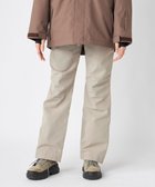 【その他のブランド/Other】の【OP】スタンダードパンツ / スノーウェア ベージュ|ID: prp329100004832811 ipo3291000000035192087