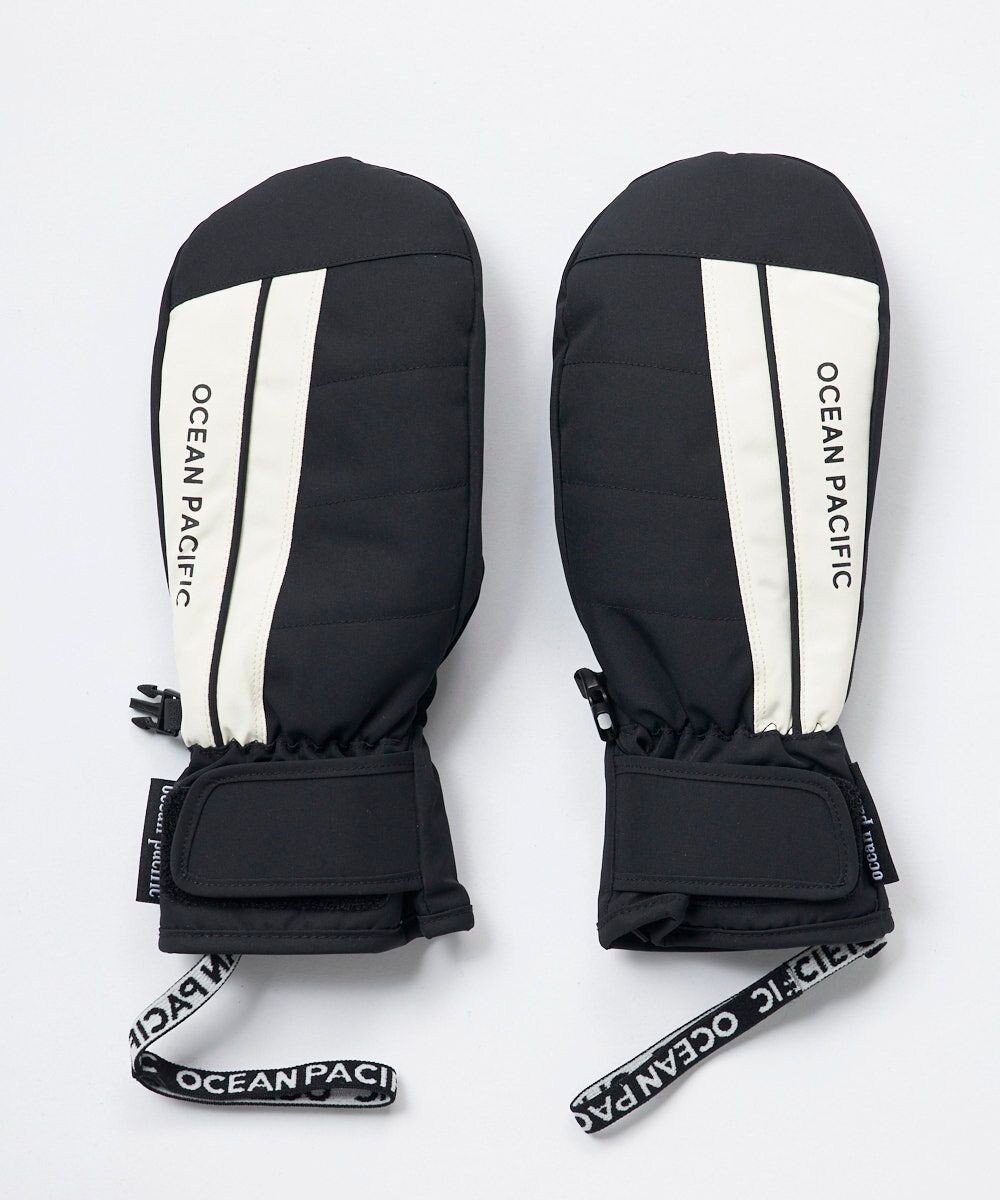 【その他のブランド/Other】の【ocean pacific】 スノーグローブ スマホタッチ可能 人気、トレンドファッション・服の通販 founy(ファニー) 　ファッション　Fashion　レディースファッション　Fashion for Women　手袋　Gloves & Mittens　インナー　Innerwear　コーデュロイ　Corduroy, Cord Fabric　ショーツ　Shorts, Short Pants　スマホ　Smartphone, Mobile Device　人気　Popular, Best Seller　ビーチ　Beach, Seaside　フィット　Fit, Slim Fit　フォルム　Silhouette, Form　防寒　Cold Protection, Winter-Ready　A/W・秋冬　Autumn/Winter　 other-1|ID: prp329100004832813 ipo3291000000035548985