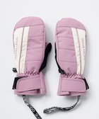 【その他のブランド/Other】の【ocean pacific】 スノーグローブ スマホタッチ可能 人気、トレンドファッション・服の通販 founy(ファニー) ファッション Fashion レディースファッション Fashion for Women 手袋 Gloves & Mittens インナー Innerwear コーデュロイ Corduroy, Cord Fabric ショーツ Shorts, Short Pants スマホ Smartphone, Mobile Device 人気 Popular, Best Seller ビーチ Beach, Seaside フィット Fit, Slim Fit フォルム Silhouette, Form 防寒 Cold Protection, Winter-Ready A/W・秋冬 Autumn/Winter thumbnail ピンク|ID: prp329100004832813 ipo3291000000035548987