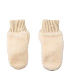 【その他のブランド/Other】の【OP】ボアミトン手袋 人気、トレンドファッション・服の通販 founy(ファニー) ファッション Fashion レディースファッション Fashion for Women 手袋 Gloves & Mittens アウトドア Outdoor Clothing カリフォルニア California, Cali Style シンプル Simple, Minimal スマート Smart, Elegant ビーチ Beach, Seaside 防寒 Cold Protection, Winter-Ready 冬 Winter / This Winter A/W・秋冬 Autumn/Winter thumbnail ホワイト|ID: prp329100004832818 ipo3291000000035519826