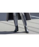 【その他のブランド/Other】の【OP】美脚パッチワークデニム 人気、トレンドファッション・服の通販 founy(ファニー) ファッション Fashion レディースファッション Fashion for Women パンツ Pants & Trousers カットオフ Cut-Off Design カリフォルニア California, Cali Style シンプル Simple, Minimal スウェット / スエット Sweatshirt, Sweatwear デニム Denim, Jeans Material バランス Balance, Style Balance パッチワーク Patchwork, Mixed Fabric ビーチ Beach, Seaside ベーシック Basic, Essential 切替 Switching, Contrast Panel 夏 Summer S/S・春夏 SS, Spring/Summer, Warm Season A/W・秋冬 Autumn/Winter thumbnail ブラック|ID: prp329100004832820 ipo3291000000035893179