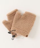 【その他のブランド/Other】の【OP】ボアグローブ ベージュ|ID: prp329100004832824 ipo3291000000035192130