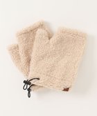 【その他のブランド/Other】の【OP】ボアグローブ ホワイト|ID: prp329100004832824 ipo3291000000035192132